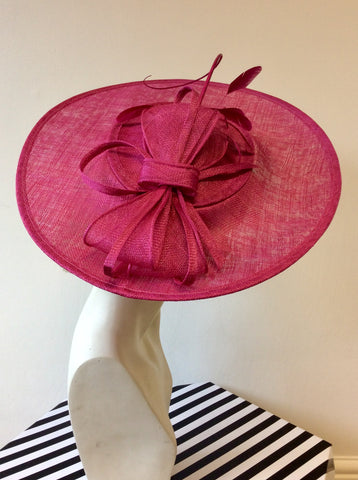 BRAND NEW MAX & ELLIE FUSHIA PINK HATINATOR