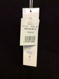 BRAND NEW GINA BACCONI BLACK SMART TROUSERS SIZE 18