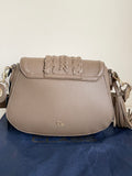 BRAND NEW  CAVALLI CLASS LAYLA BEIGE SMALL CROSS BODY/SHOULDER BAG
