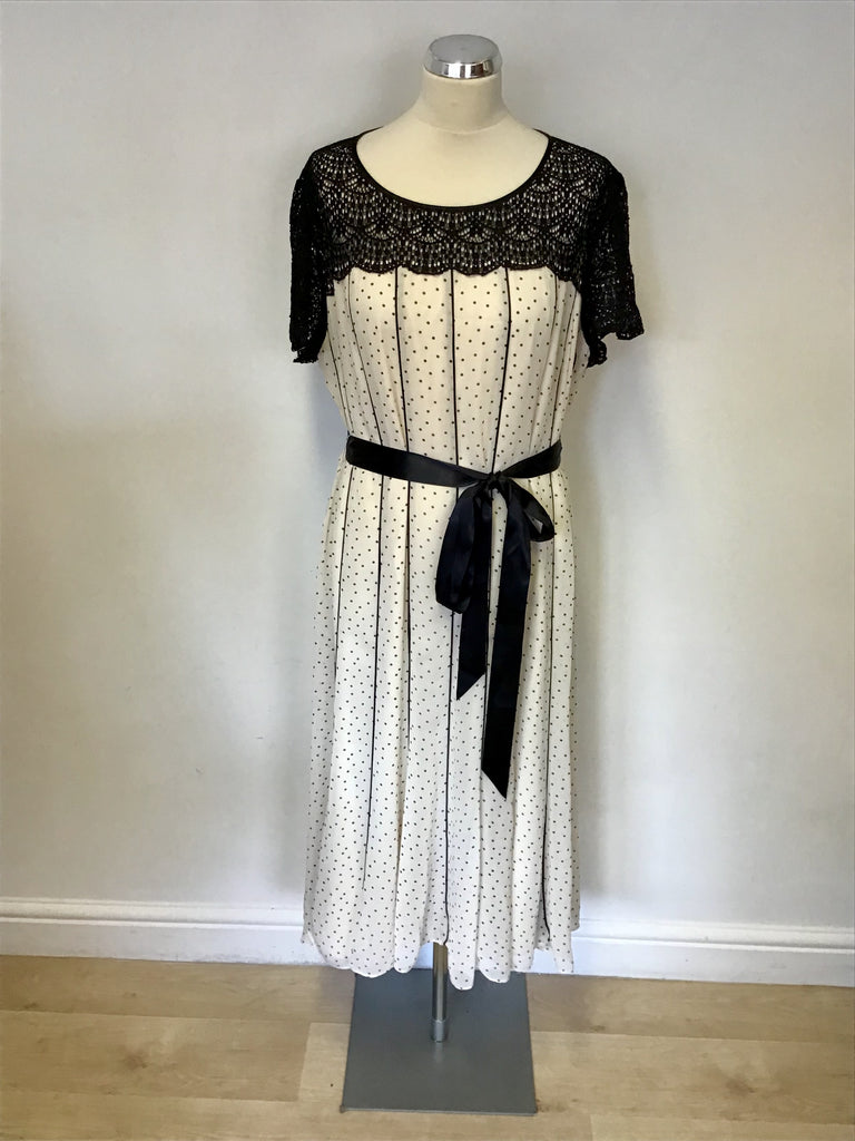 Jacques vert size 20 store - Main Image