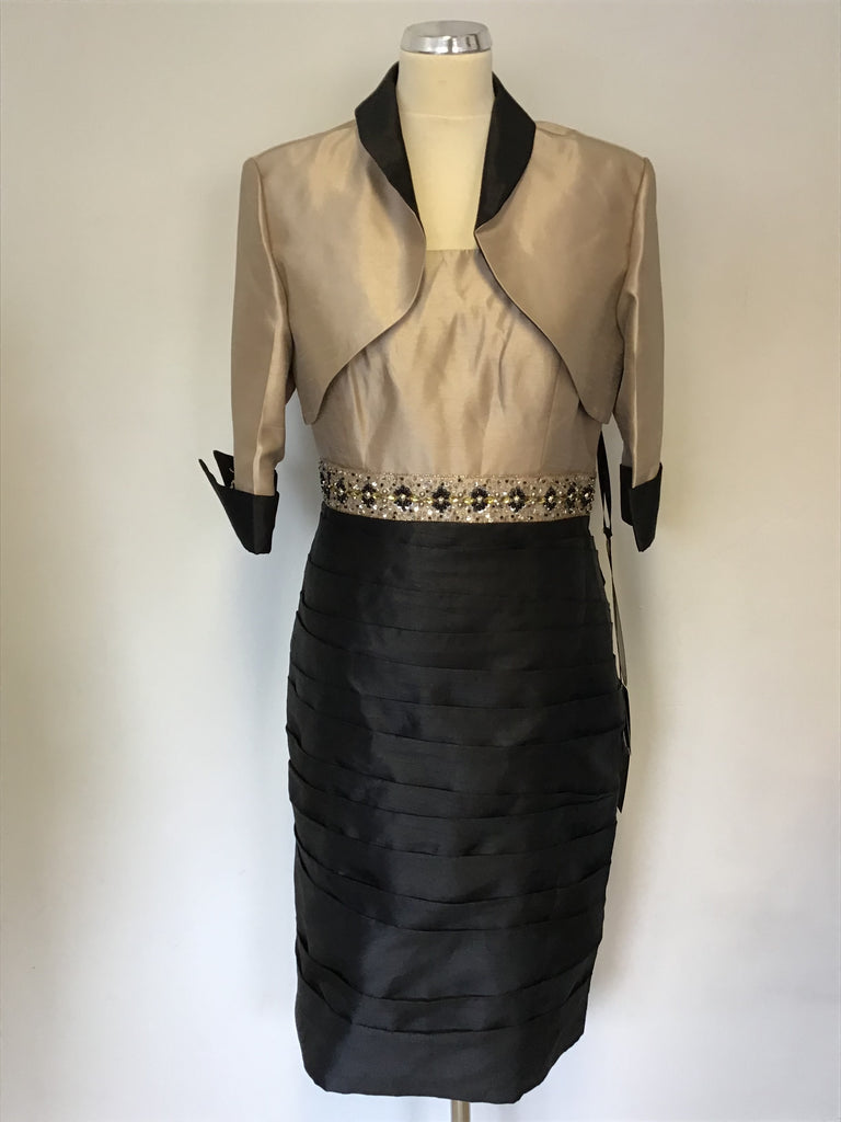 Light sales bolero jacket