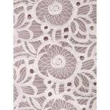 BRAND NEW FENN WRIGHT MANSON FELICE CHALK LACE SPECIAL OCCASION PENCIL DRESS SIZE 8