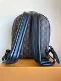 BRAND NEW IN BOX LOUIS VUITTON PALM SPRINGS MM BACKPACK