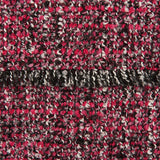 BRAND NEW LK BENNETT EDELLE PINK TWEED JACKET SIZE 14