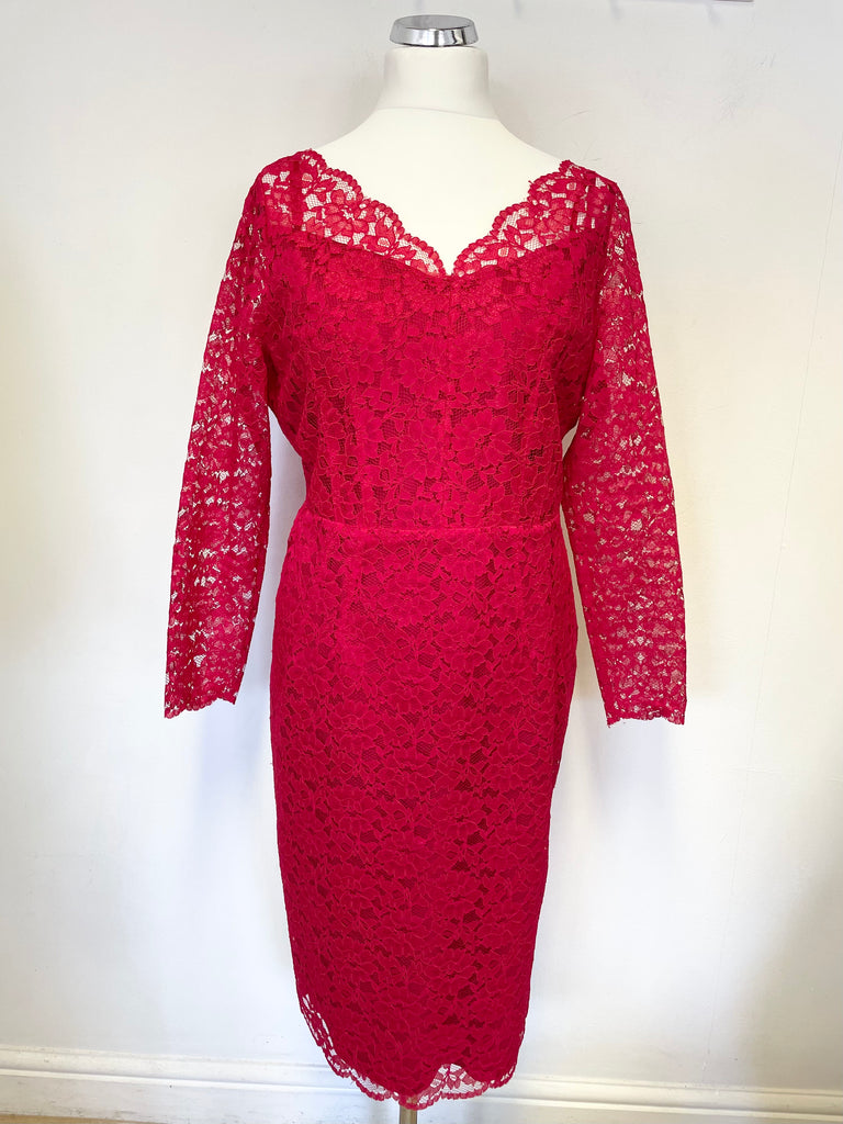 per una lace dress The summer dress, reimagined by Per Una. Complete with a crochet bodice and trending drop-waist design, it's made for sun-soaked days that turn into golden-hour sets. Dress