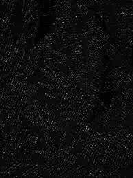 BRAND NEW PHASE EIGHT NERONA BLACK & SILVER LURES WRAP ACROSS LONG EVENING DRESS SIZE 10