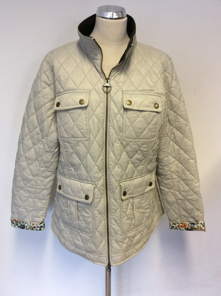 Liberty 2025 print barbour