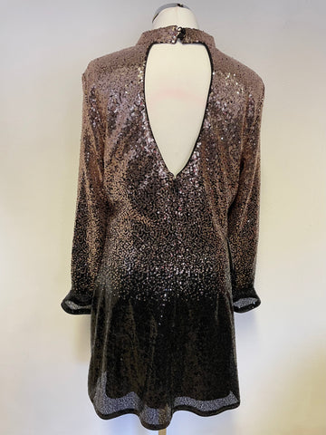 LIPSY Whispers Dress Agency LIPSY Whispers Dress Agency
