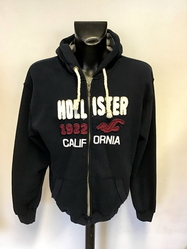 Hollister 2025 hoodie harga