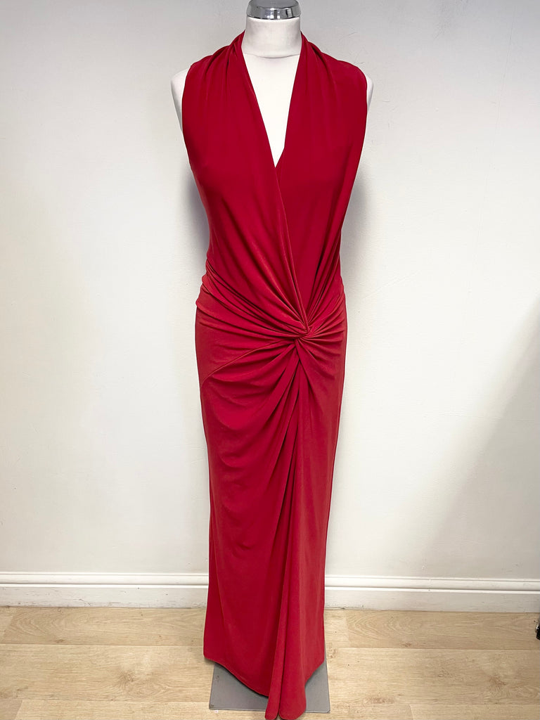 damsel in a dress red dress Fun facts about Damsel in this Dress: -I started this company officially when I was 18. However, I had been making and sewing costumes on ebay since I was 16! -This year