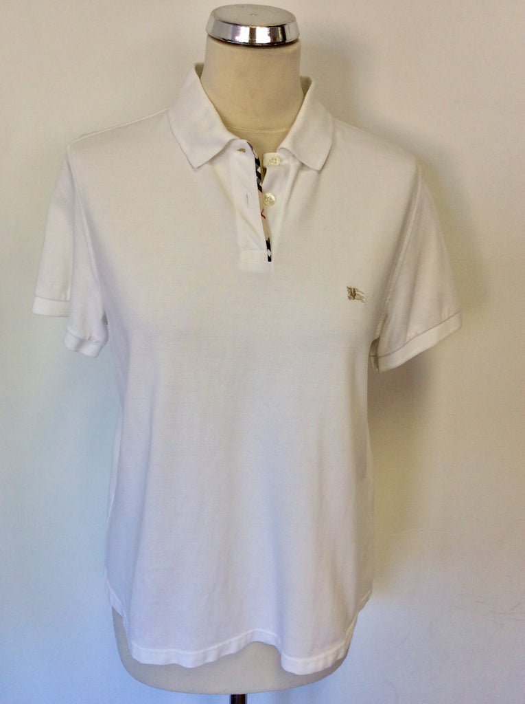 Burberry xl shirt shop measurements