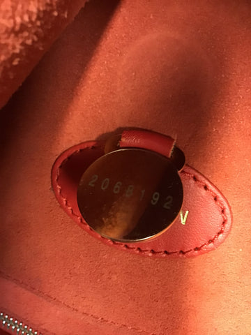 MULBERRY HIBISCUS CLASSIC WILLOW SILKY CALF LEATHER TOTE BAG