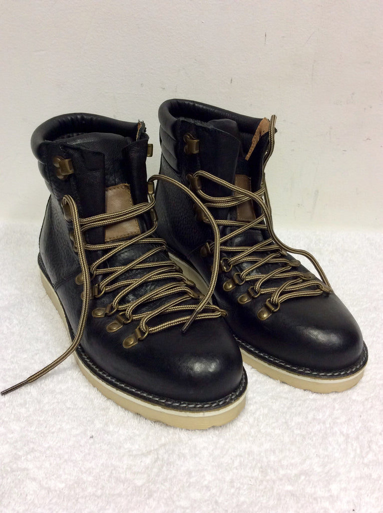 Frank 2025 wright boots