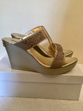 Russell and shop bromley wedges