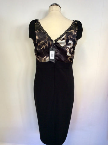 GOLD BY MICHAEL H Whispers Dress Agency