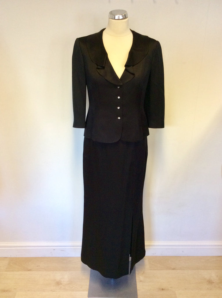 Skirt and 2025 jacket suits