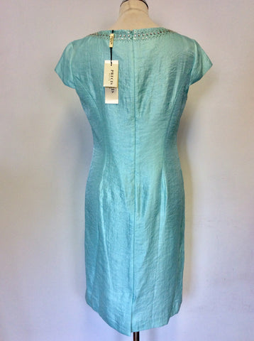 PRECIS PETITE Whispers Dress Agency