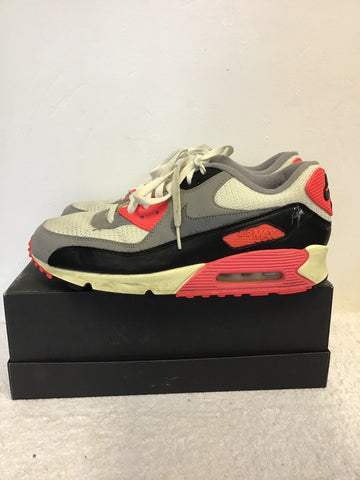 NIKE AIR MAX OG RETRO EDITION TRAINERS SIZE 9/44