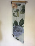 BRAND NEW TED BAKER FREENA FLORAL PRINT SCARF