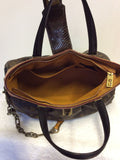 LOUIS VUITTON LIMITED EDITION XL OSKAR WALTZ RUNWAY BAG