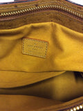 LOUIS VUITTON LIMITED EDITION XL OSKAR WALTZ RUNWAY BAG
