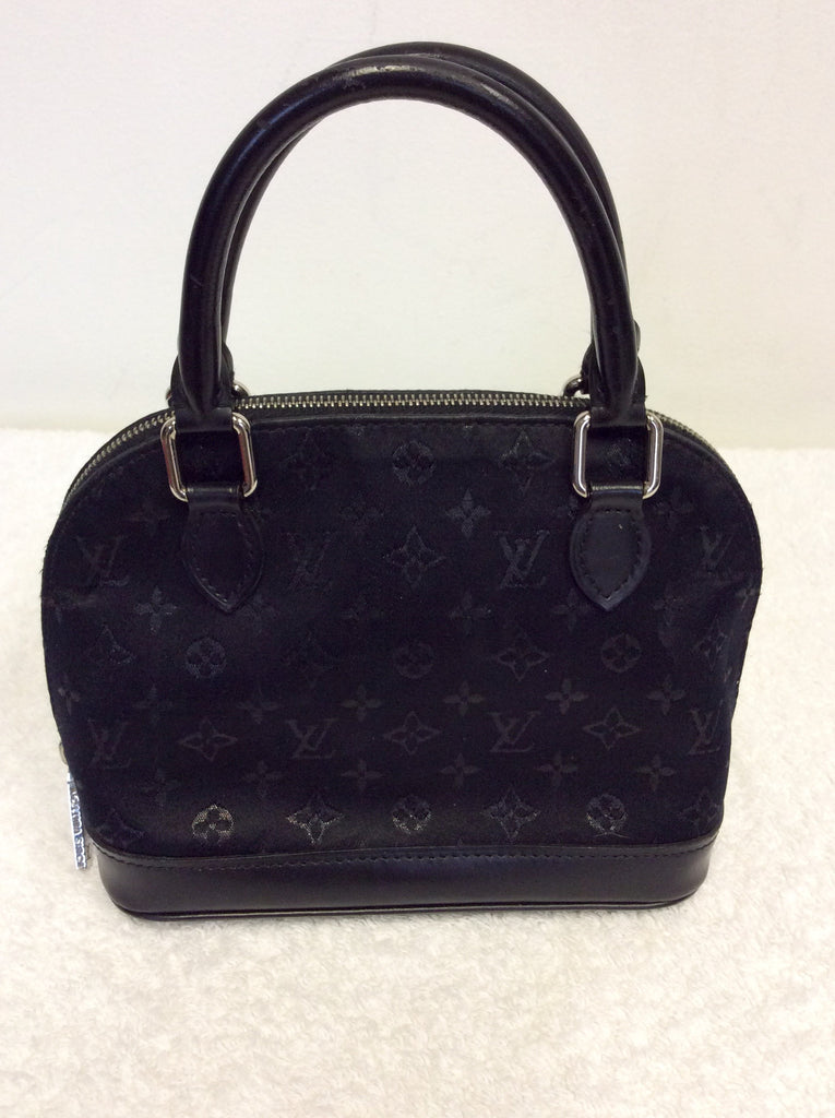 Louis Vuitton Black Bags & Handbags for Women