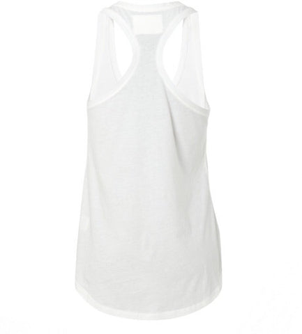 All Saints White Secret Garden Vest Size 14 - Whispers Dress Agency - Sold - 2