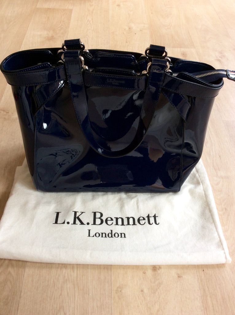 Lk best sale bennett tote