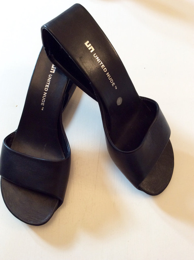 United nude 2025 shoes uk