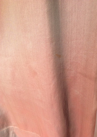 LUIS CIVIT MAUVE SILK 3 PIECE OUTFIT SIZE 14 - Whispers Dress Agency - Womens Suits & Tailoring - 7