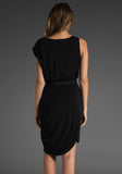 Brand New Diesel Black Deded Dress Size XL Approx 14 - Whispers Dress Agency - Sold - 2
