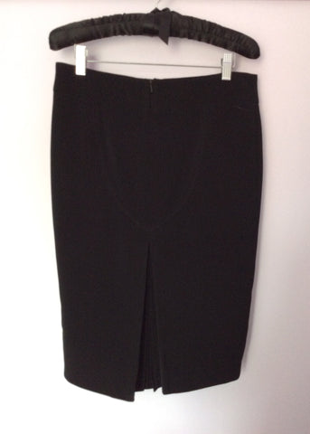 Sticky Fingers Black Jacket & Skirt Suit Size 10 - Whispers Dress Agency - Sold - 6