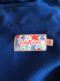 Cath Kidston Blue Tea Dress Size 12 - Whispers Dress Agency - Sold - 4