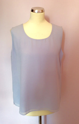 Brand New Gina Bacconi Lilac Sequinned 3 Piece Occasion Suit Size 16 - Whispers Dress Agency - Sold - 4