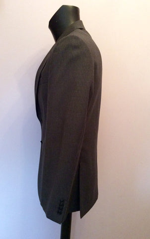 Size 64 2025 suit jacket