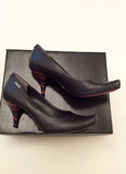 Firetrap heels 2025
