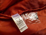 BRAND NEW MARKS & SPENCER BURNT ORANGE 3/4 SLEEVE COAT SIZE 14 - Whispers Dress Agency - Womens Coats & Jackets - 6