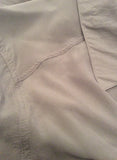 Brand New Marks & Spencer Autograph Silver Grey Silk Shirt Size 18 - Whispers Dress Agency - Sold - 5