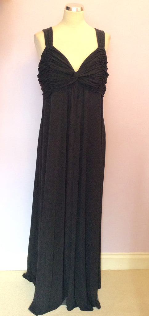 Maxi sales dress 22