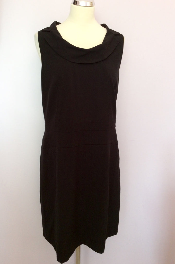 sandwich ladies dresses Sandwich Dressing* If you often feel like your outfit is lacking finesse and you wish you could look more put together, then sandwich dressing is for you! Think of your top