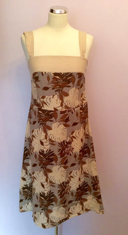 august silk dresses uk Summers spent wearing silk in the English countryside