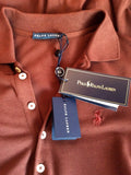 Brand New Ralph Lauren Polo Brown Wimbledon Dress Size XS - Whispers Dress Agency - Sold - 4