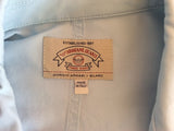 Armani Jeans Light Blue Jacket Size 14 - Whispers Dress Agency - Womens Coats & Jackets - 4