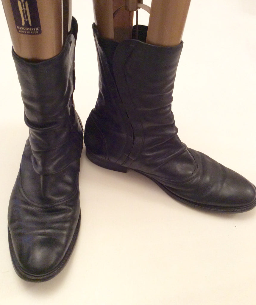 Size 10 2025 ankle boots