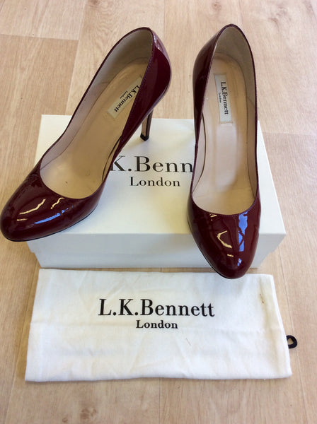 Lk 2025 bennett shilo