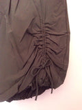 Brand New Betty Barclay Black Bubble Hem Skirt Size 12 - Whispers Dress Agency - Womens Skirts - 3
