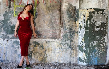 york designer dress agency New York Fashion Is Good Again